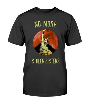 No More Stolen Sisters