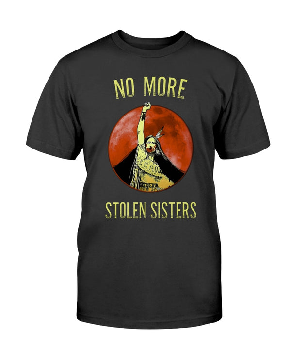 No More Stolen Sisters