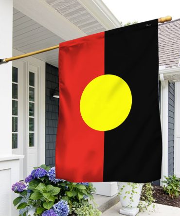 Original First Nation Flag