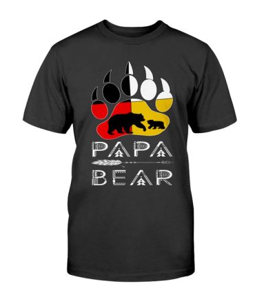 Papa Bear Native