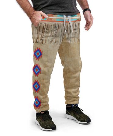 Pattern Native Sweatpants