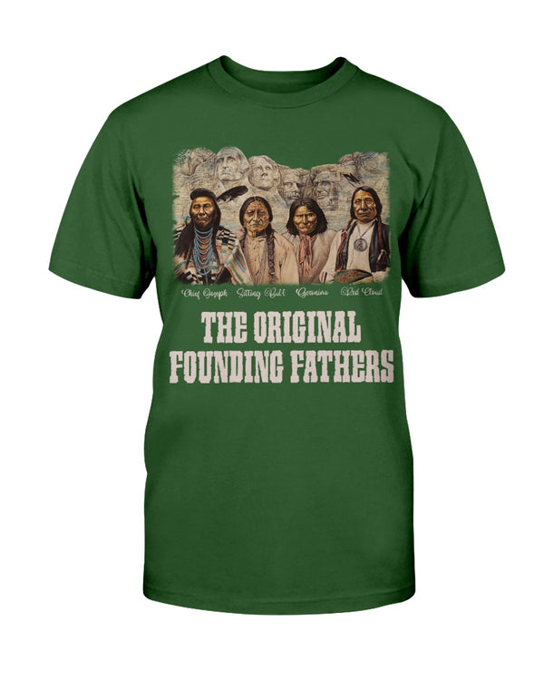 The Original Founding Fathers - Image 2