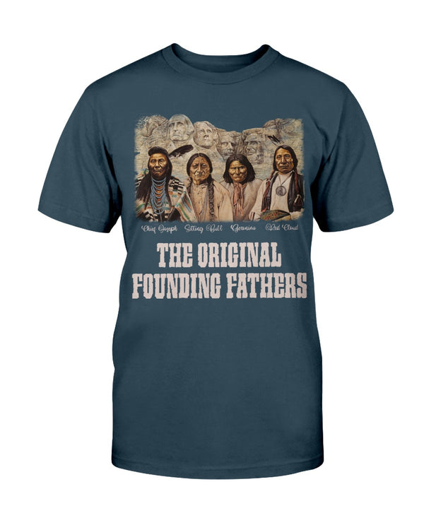 The Original Founding Fathers - Image 3
