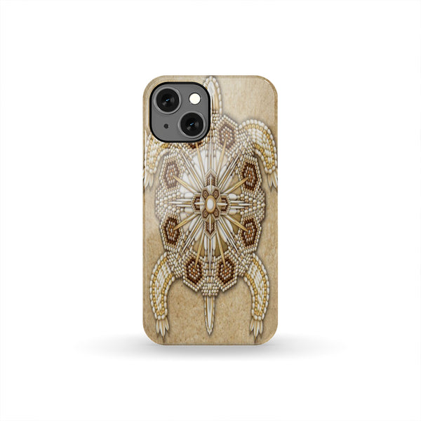 Turble Totem Native American Design Phone Case - Image 3