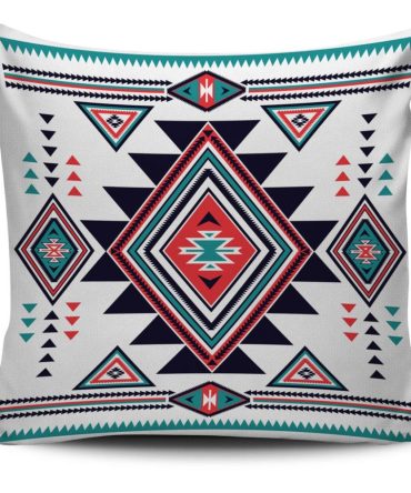 United Symbol Southwest Native American Pillow Covers