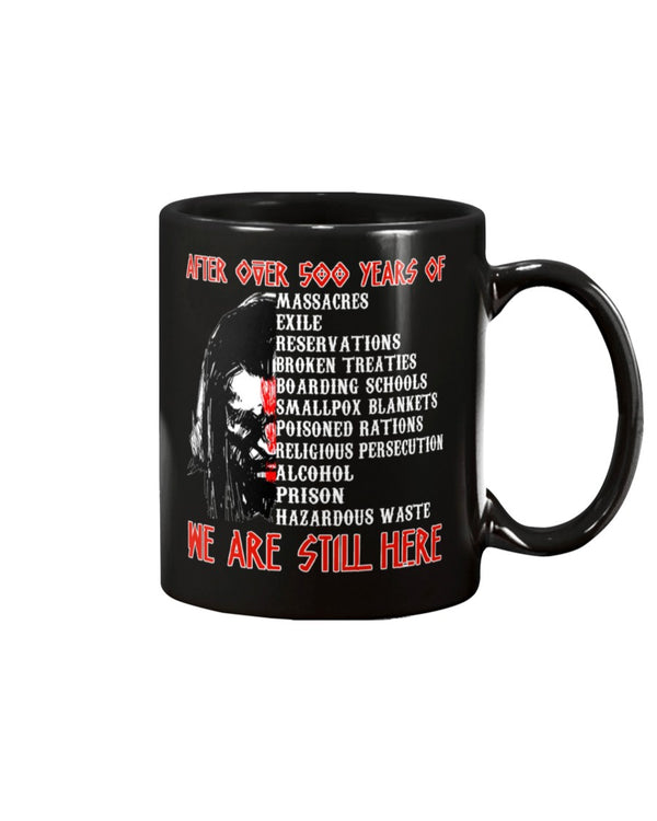 We are still here - Image 2