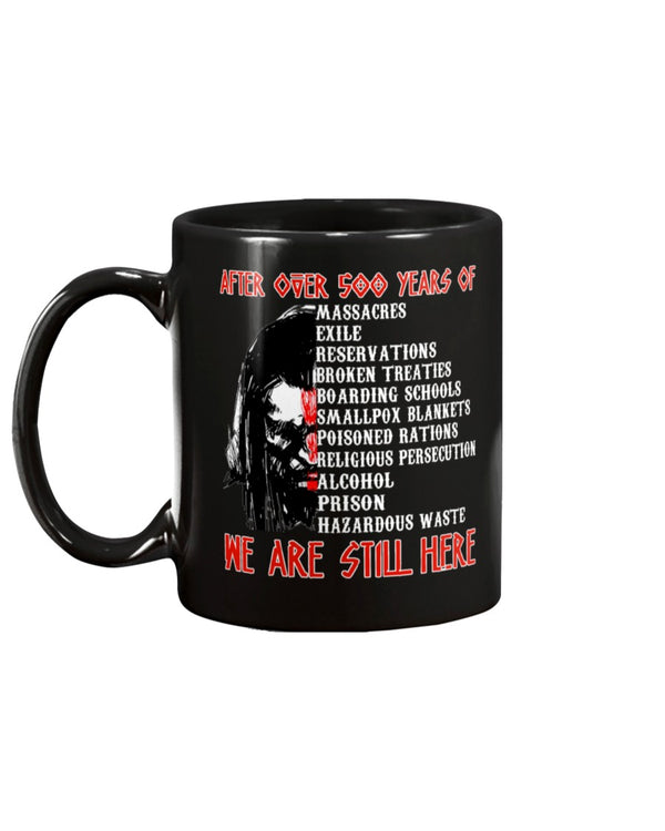 We are still here - Image 3