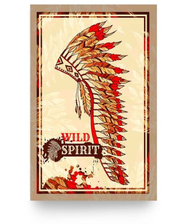 Wild Spirit